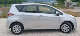 Toyota Verso S 1.3i | Mobile.bg    4