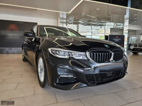 BMW 320 d/190HP/M-PACK/SPORT/ACC/MEMORY/LED/AMBI/574v | Mobile.bg    4