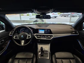 BMW 320 d/190HP/M-PACK/SPORT/ACC/MEMORY/LED/AMBI/574v | Mobile.bg    8