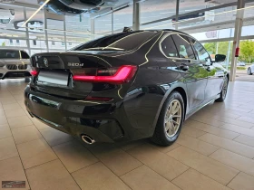 BMW 320 d/190HP/M-PACK/SPORT/ACC/MEMORY/LED/AMBI/574v | Mobile.bg    5
