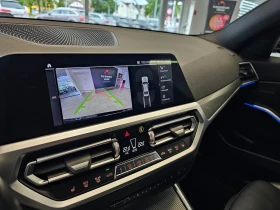 BMW 320 d/190HP/M-PACK/SPORT/ACC/MEMORY/LED/AMBI/574v | Mobile.bg    14