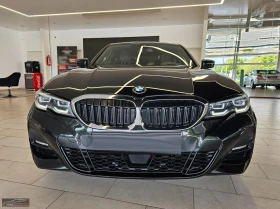 BMW 320 d/190HP/M-PACK/SPORT/ACC/MEMORY/LED/AMBI/574v | Mobile.bg    2