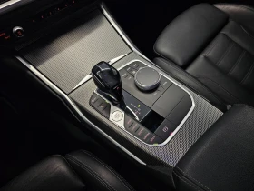 BMW 320 d/190HP/M-PACK/SPORT/ACC/MEMORY/LED/AMBI/574v | Mobile.bg    15