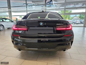 BMW 320 d/190HP/M-PACK/SPORT/ACC/MEMORY/LED/AMBI/574v | Mobile.bg    6