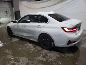 BMW 330 2.0L 4 All wheel drive - 28700 лв. - 41066491 2