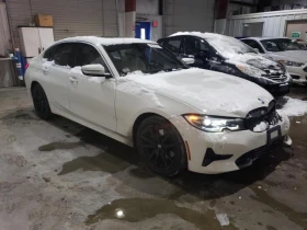BMW 330 2.0L 4 All wheel drive - 28700 лв. - 41066491 7
