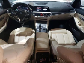 BMW 330 2.0L 4 All wheel drive - 28700 лв. - 41066491 5