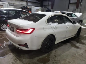 BMW 330 2.0L 4 All wheel drive - 28700 лв. - 41066491 11