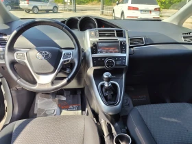 Toyota Verso 1.6D-4D* EURO6B* Klimatronik* - 13400 лв. - 98096563 8