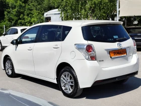 Toyota Verso 1.6D-4D* EURO6B* Klimatronik* - 13400 лв. - 98096563 6