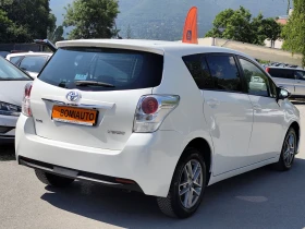 Toyota Verso 1.6D-4D* EURO6B* Klimatronik* - 13400 лв. - 98096563 4