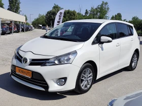 Toyota Verso 1.6D-4D* EURO6B* Klimatronik* 