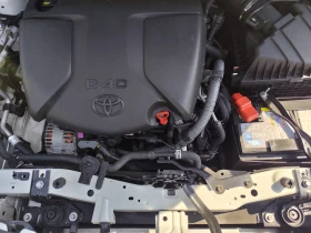 Toyota Verso 1.6D-4D* EURO6B* Klimatronik* - 13400 лв. - 98096563 15