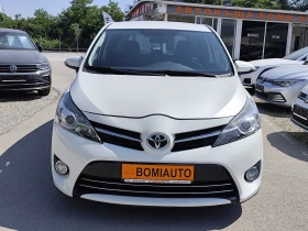 Toyota Verso 1.6D-4D* EURO6B* Klimatronik* - 13400 лв. - 98096563 2