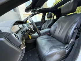 Обява за продажба на Mercedes-Benz S 350 d / 4MATIC / AMG OPTIC ~49 900 лв. - изображение 9