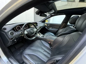 Обява за продажба на Mercedes-Benz S 350 d / 4MATIC / AMG OPTIC ~49 900 лв. - изображение 8