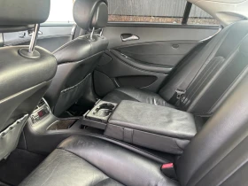 Обява за продажба на Mercedes-Benz CLS 320 ~13 000 лв. - изображение 10