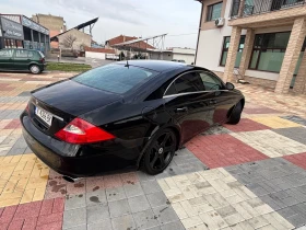 Обява за продажба на Mercedes-Benz CLS 320 ~13 000 лв. - изображение 3
