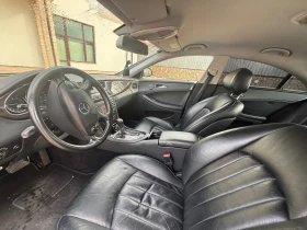 Обява за продажба на Mercedes-Benz CLS 320 ~13 000 лв. - изображение 11