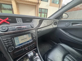 Обява за продажба на Mercedes-Benz CLS 320 ~13 000 лв. - изображение 7