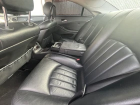 Обява за продажба на Mercedes-Benz CLS 320 ~13 000 лв. - изображение 8