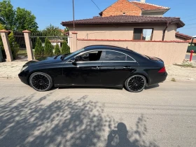 Обява за продажба на Mercedes-Benz CLS 320 ~13 000 лв. - изображение 1