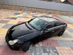 Обява за продажба на Mercedes-Benz CLS 320 ~13 000 лв. - изображение 4