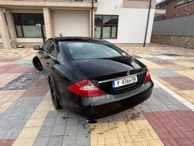 Обява за продажба на Mercedes-Benz CLS 320 ~13 000 лв. - изображение 2