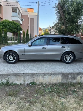 Обява за продажба на Mercedes-Benz E 320 3.2 ~10 400 лв. - изображение 11