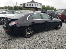 Mercedes-Benz C 300 4MATIC * Възможност за лизинг* - 63000 лв. - 50568371 5
