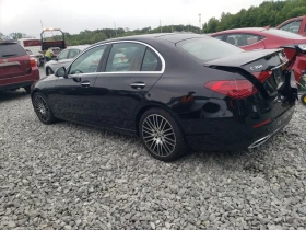 Mercedes-Benz C 300 4MATIC * Възможност за лизинг* - 63000 лв. - 50568371 4