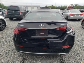 Mercedes-Benz C 300 4MATIC * Възможност за лизинг* - 63000 лв. - 50568371 6