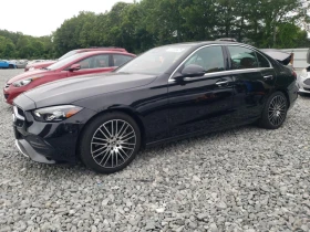 Mercedes-Benz C 300 4MATIC * Възможност за лизинг* 