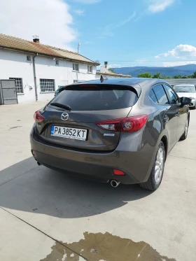 Обява за продажба на Mazda 3 skyactive ~14 555 лв. - изображение 4