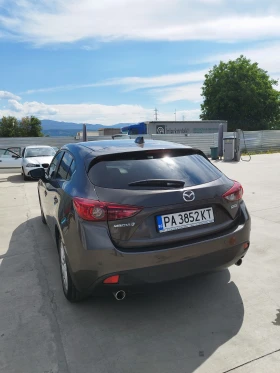 Обява за продажба на Mazda 3 skyactive ~14 555 лв. - изображение 3