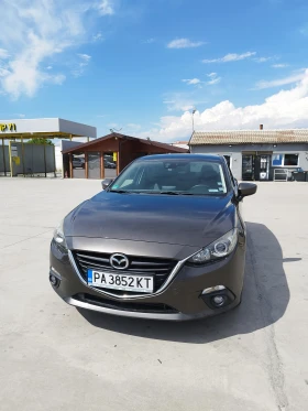 Обява за продажба на Mazda 3 skyactive ~14 555 лв. - изображение 1
