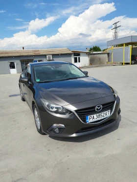 Обява за продажба на Mazda 3 skyactive ~14 555 лв. - изображение 6