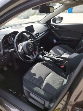 Обява за продажба на Mazda 3 skyactive ~14 555 лв. - изображение 7