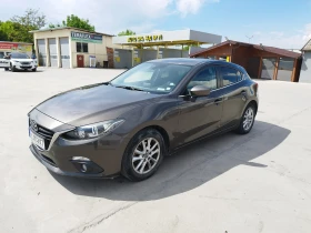 Обява за продажба на Mazda 3 skyactive ~14 555 лв. - изображение 1