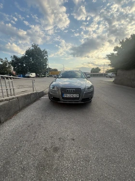 Audi A6 Allroad 3.0tdi facelift  | Mobile.bg    8