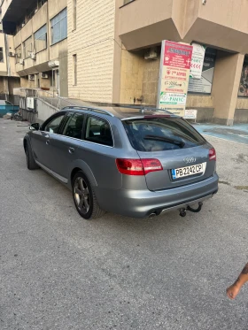 Audi A6 Allroad 3.0tdi facelift  | Mobile.bg    5