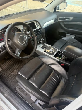 Audi A6 Allroad 3.0tdi facelift  | Mobile.bg    9