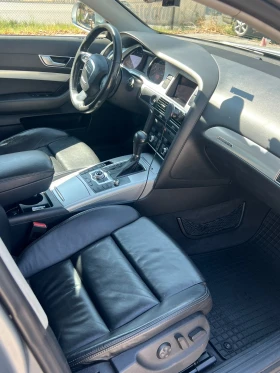 Audi A6 Allroad 3.0tdi facelift  | Mobile.bg    12