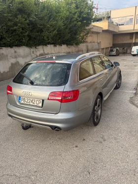 Audi A6 Allroad 3.0tdi facelift  | Mobile.bg    7