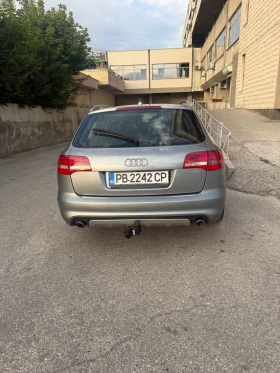 Audi A6 Allroad 3.0tdi facelift  | Mobile.bg    6