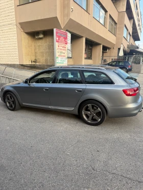     Audi A6 Allroad 3.0tdi facelift 
