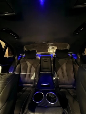 Mercedes-Benz S 350 | Mobile.bg    12