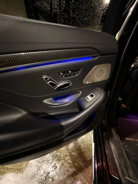 Mercedes-Benz S 350 | Mobile.bg    10