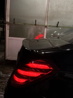 Mercedes-Benz S 350 | Mobile.bg    6
