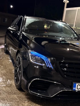 Mercedes-Benz S 350 | Mobile.bg    4